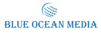 Blue Ocean Media Logo