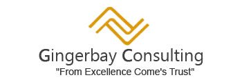 Gingerbay Consulting Logo