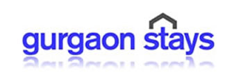 Gurgaon Stays Logo