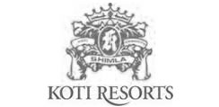 Koti Resorts