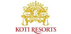 Koti Resorts Logo