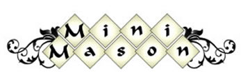 Mini Mason Logo