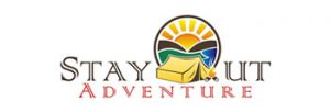Stay Out Adventures Logo