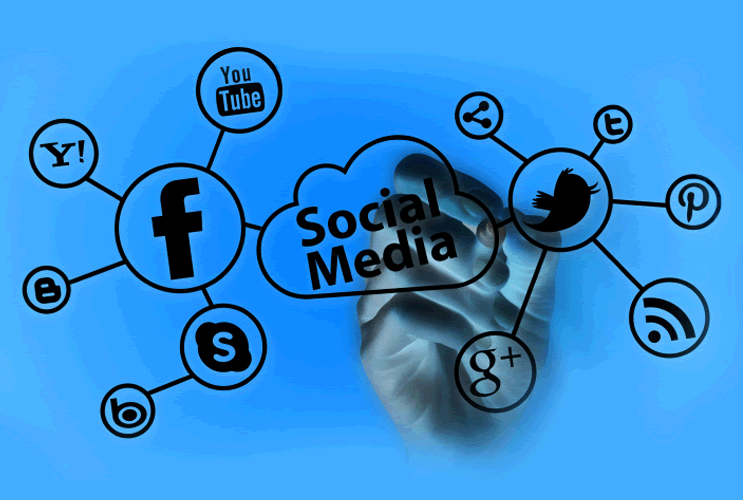Social Media Marketing Services Customized to Channels