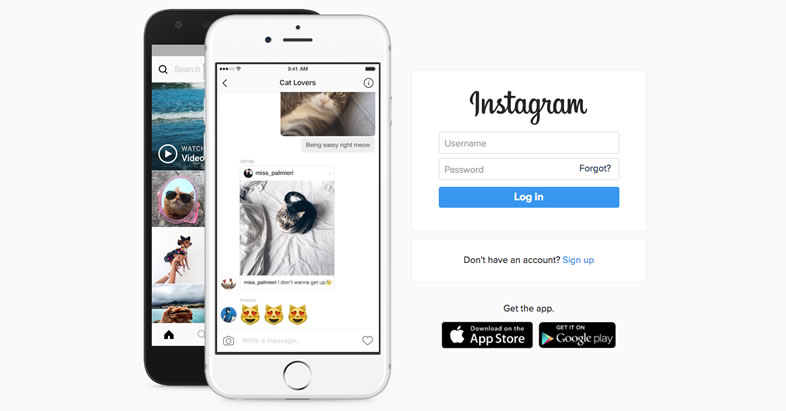 Instagram Marketing