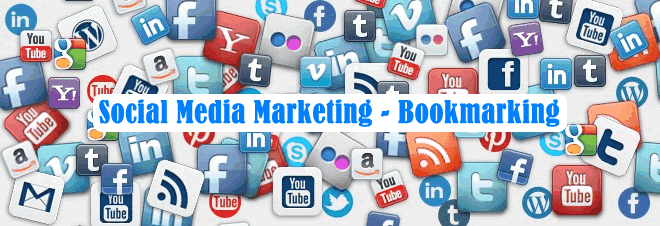 Social Bookmarking 2016 Websites