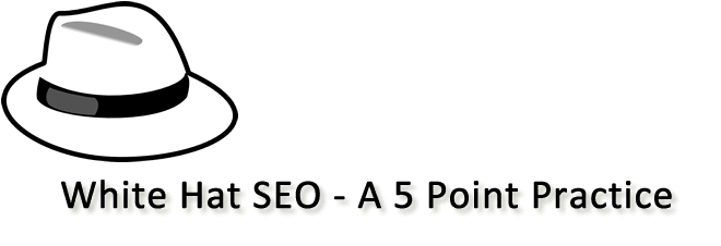 White Hat SEO Practices