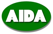 AIDA India Logo