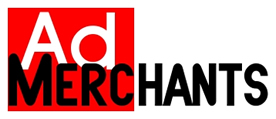 AD Merchants London Logo